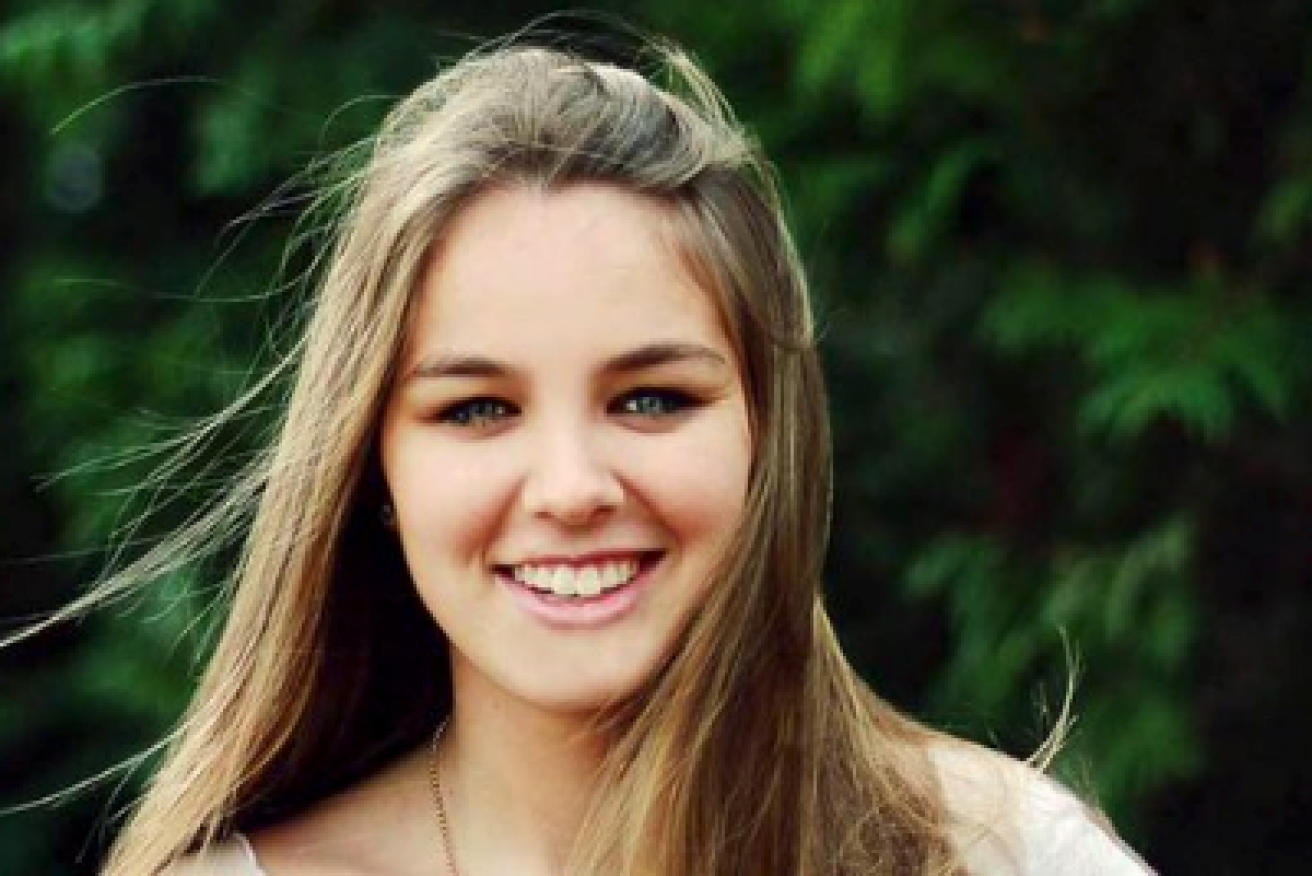 Saoirse Kennedy Hill was found dead at age 22 at her family's Massachusetts compound on August 1.