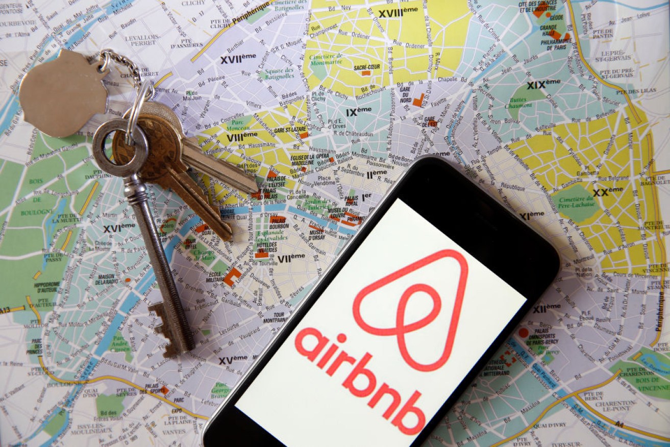 Airbnb is objecting to new regulations for New York City homeowners who let properties short-term.