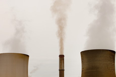 Climate change survey shows Australians want action on emissions, but are divided on nuclear