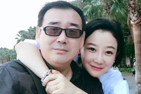 Australian writer fears he may die in Chinese prison
