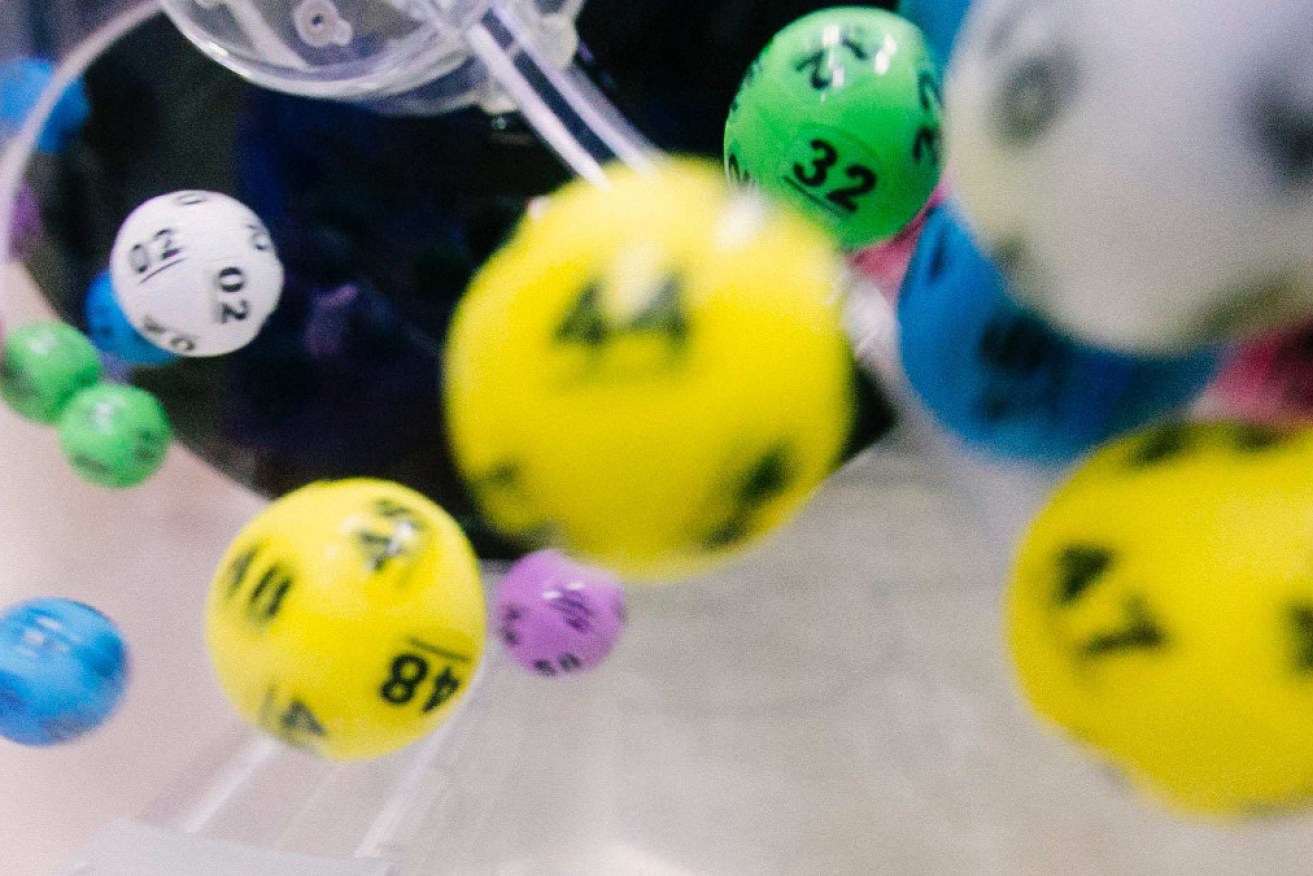 Three people in the Sydney area have clinched $32 million each in the Boxing Day lottery. 