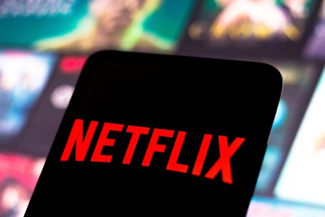 Ads on Netflix arriving sooner than we thought