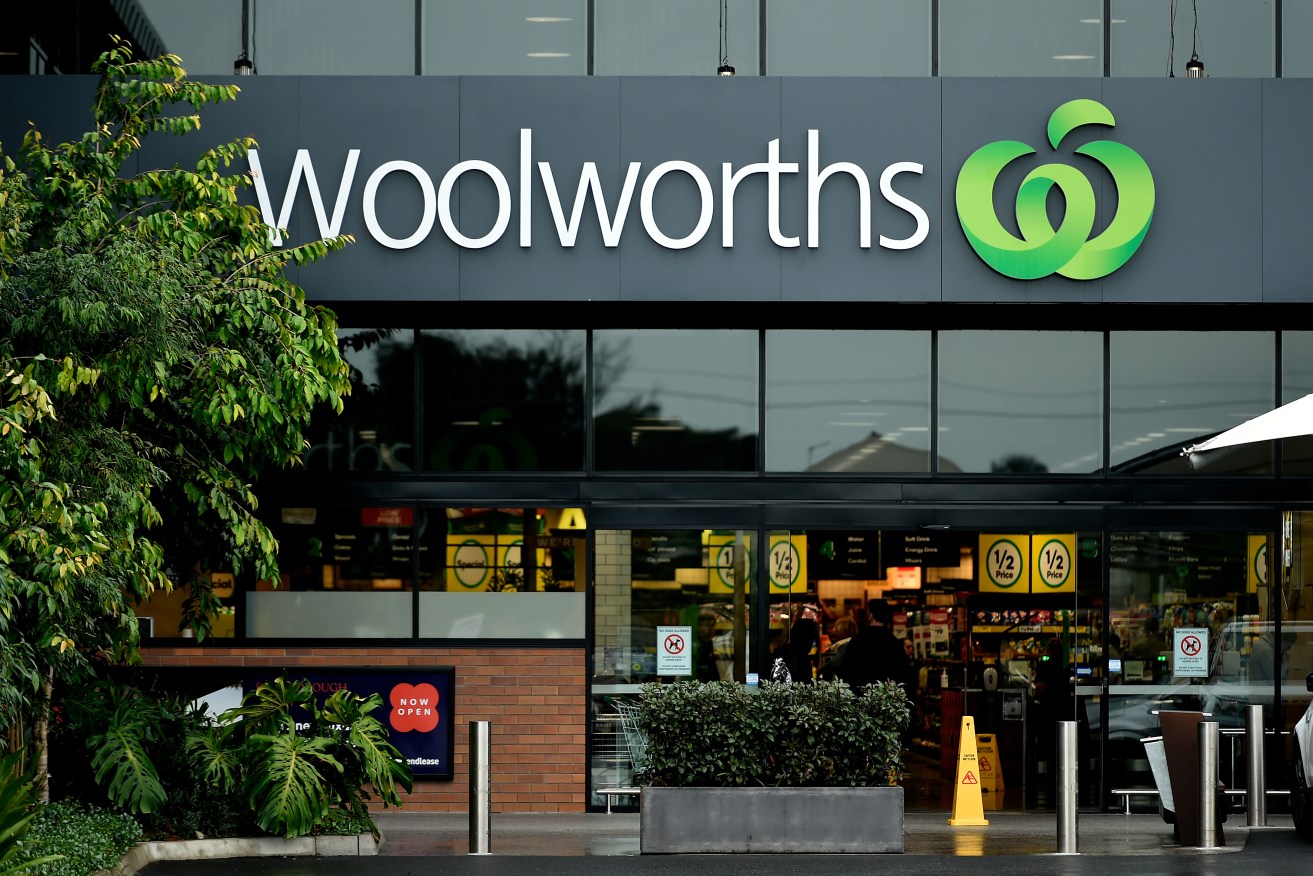 The alleged long service leave underpayments by Woolworths ranged from $250 to more than $12,000.