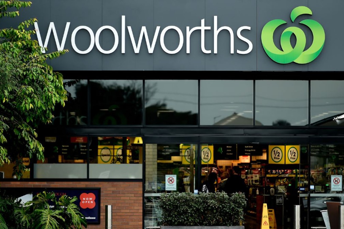 Woolworths has identified a clear market gap it thinks it can fill.