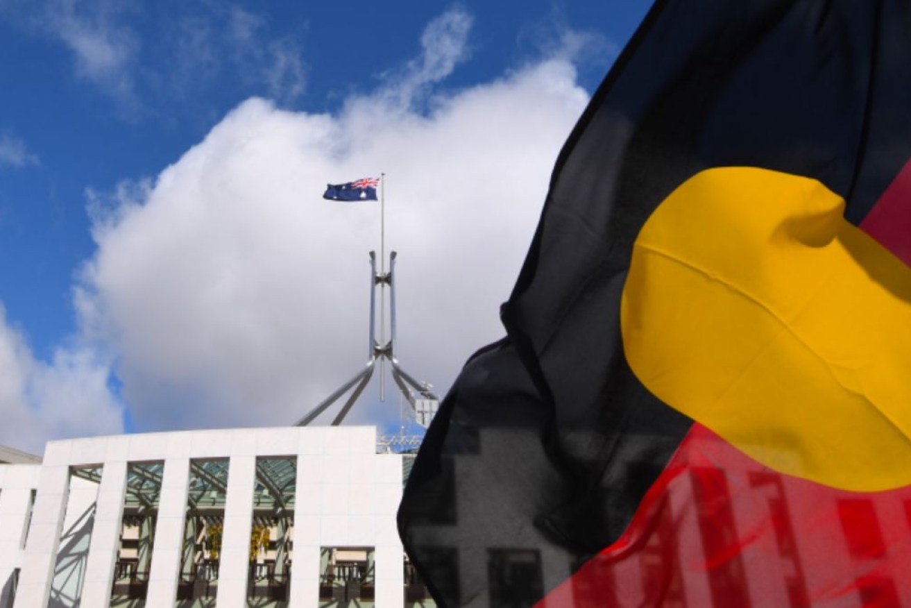 The Albanese government has released its blueprint to address Indigenous inequity.