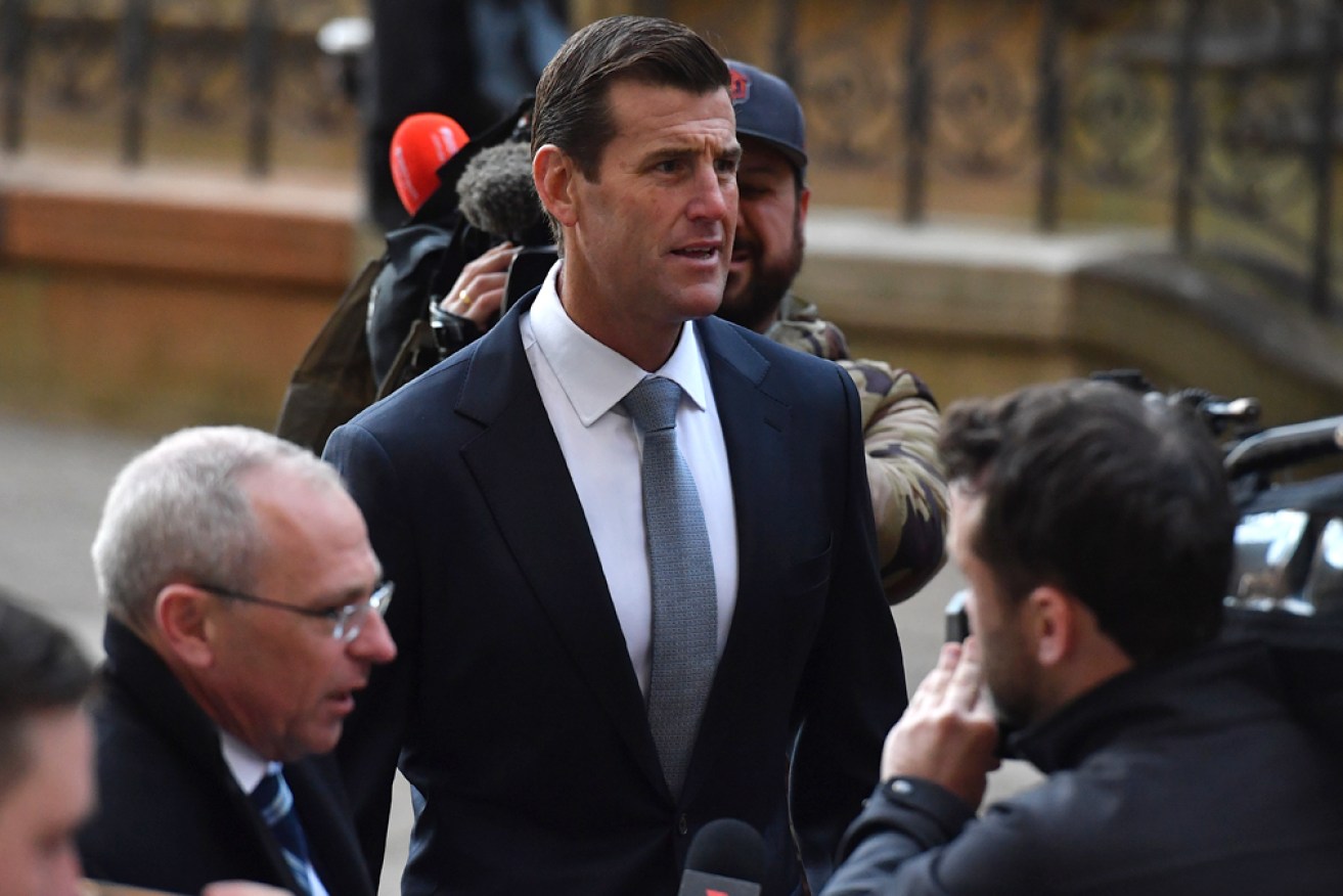 Ben Roberts-Smith's bid to overturn his defamation case loss is due to be heard by three judges.