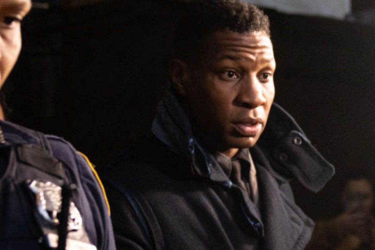 Actor Jonathan Majors must do a year of domestic violence counseling, an NYC court said.