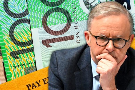 ‘Everyone will get a cut’: PM’s tax bombshell