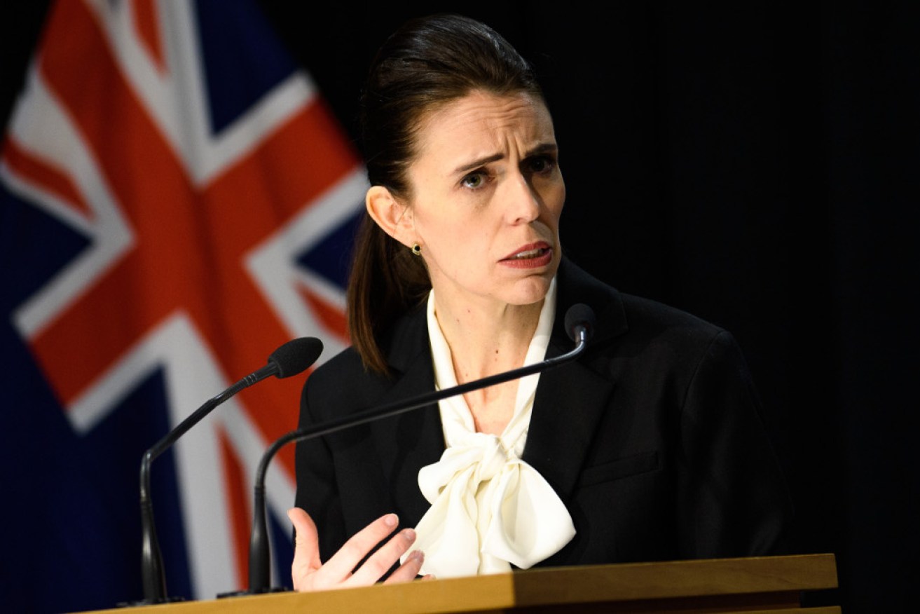 New Zealand PM Jacinda Adern has frequently felt the wrath of the Murdoch press.