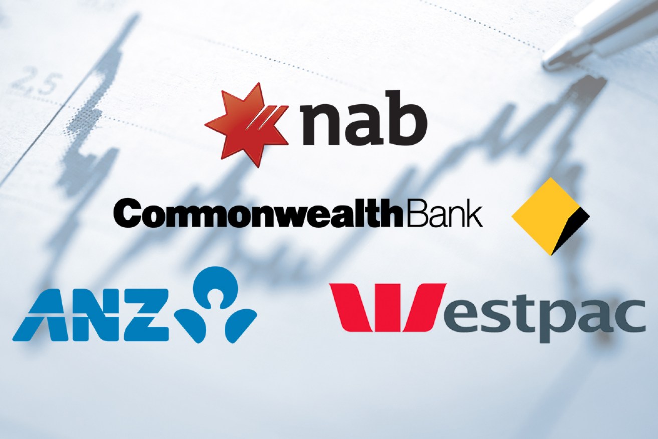Australia's big four banks have taken a number of unprecedented steps to protect their customers from the coronavirus fallout.