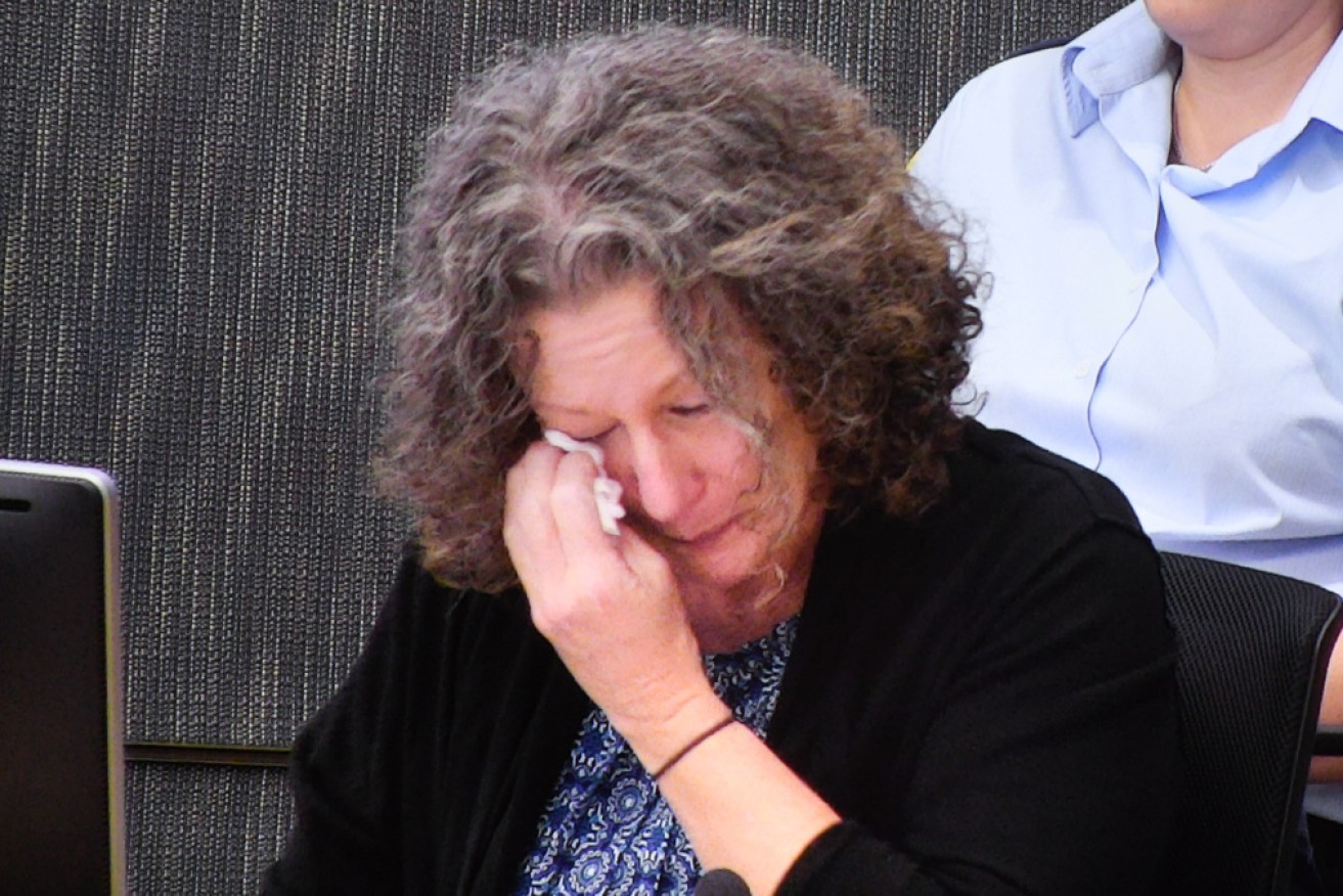  Kathleen Folbigg was jailed in 2003 for the murder of three of her children, and the manslaughter of a fourth.