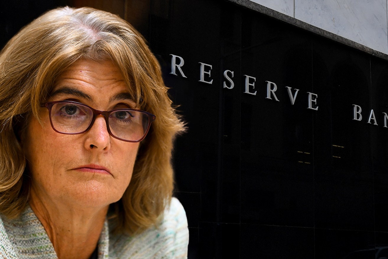 RBA boss Michele Bullock will speak publicly about rates for the first time in 2024 this week. 