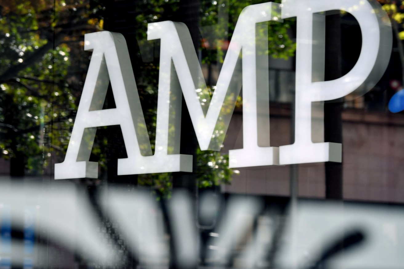 AMP was forced to refund hundreds of millions in wrongly imposed charges.
