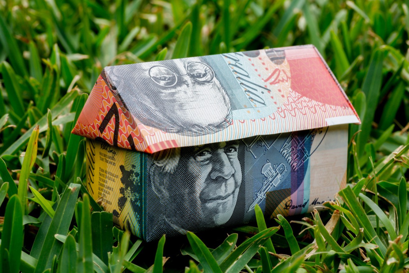 Mortgage holders will be watching the central bank's October decision nervously, with a rate rise of at least 25 basis points all but certain.