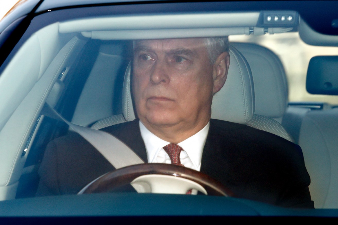 Prince Andrew's legal team say a sexual assault claim against the prince should be thrown out.