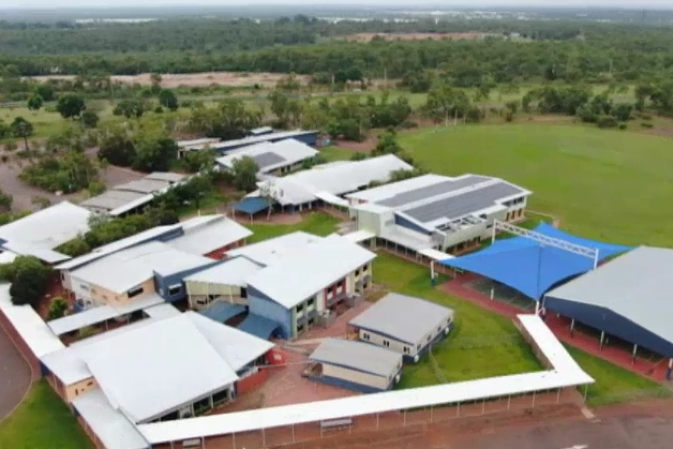 NT health workers and staff at the Howard Springs COVID-19 quarantine facility will be among the first to be vaccinated.