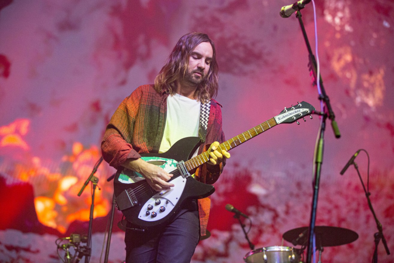 Tame Impala's latest release leads a pack of new music to keep you bopping during this time of quiet.