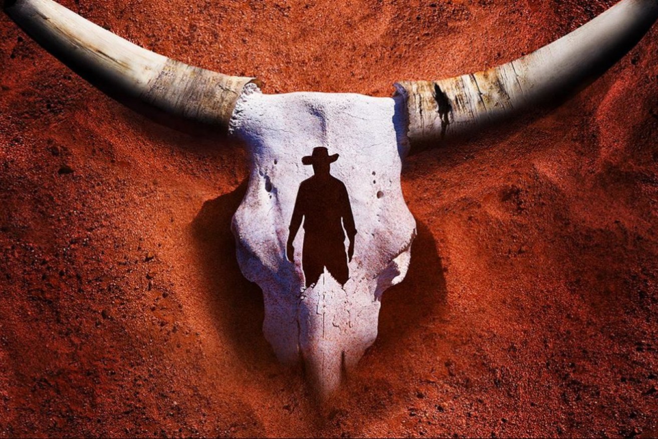 The first episode of <i>Mystery Road</i> season 2 will air on the ABC this Sunday. 
