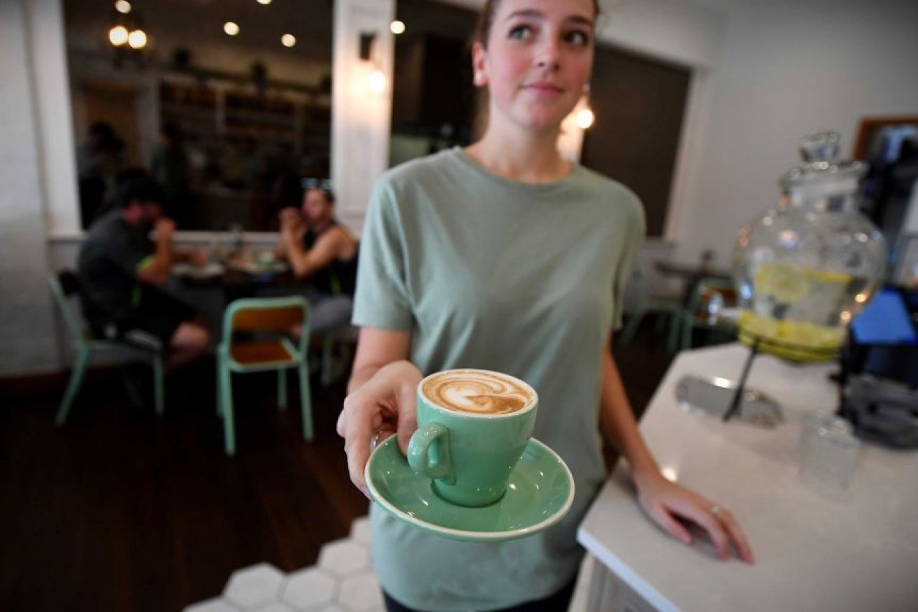 Cafes will be allowed to reopen in NSW as the state prepares to roll out stage one of the roadmap to recovery. 
