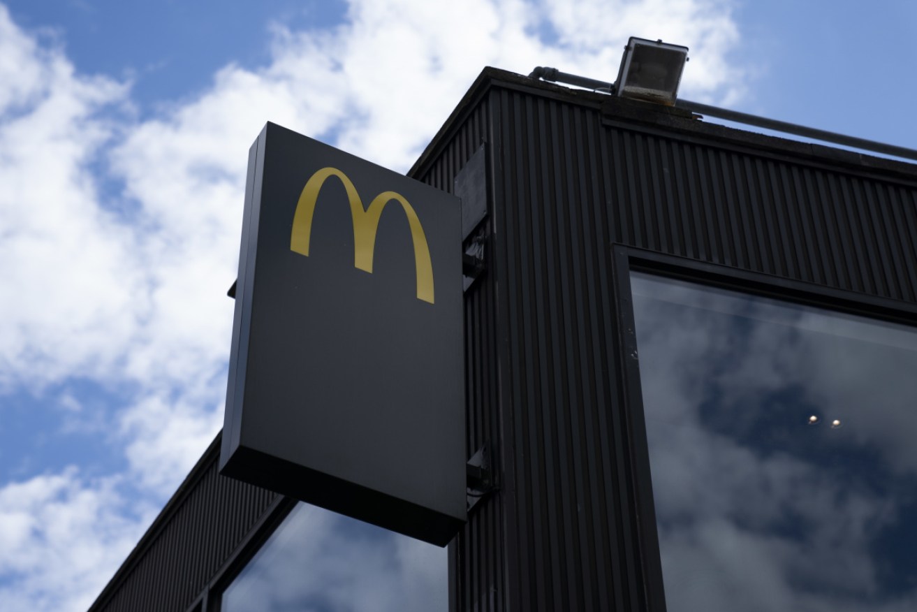 Another McDonald's outlet in Melbourne's north has been closed after a worker's positive coronavirus test.