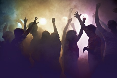 Qld nightclub under investigation for dancing in pandemic