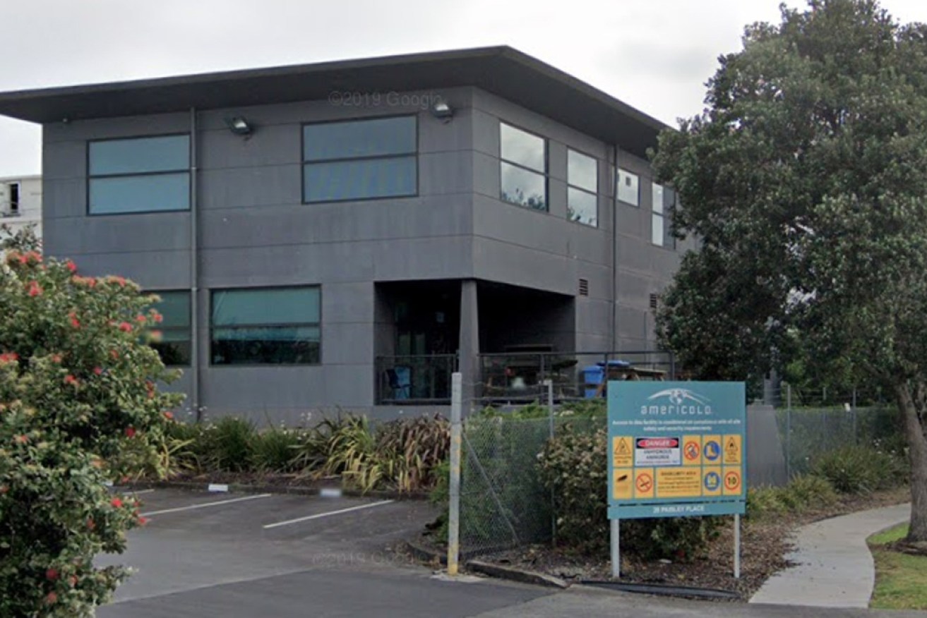 Three more coronavirus cases have been linked to the Americold warehouse in Mount Wellington, in central Auckland.
