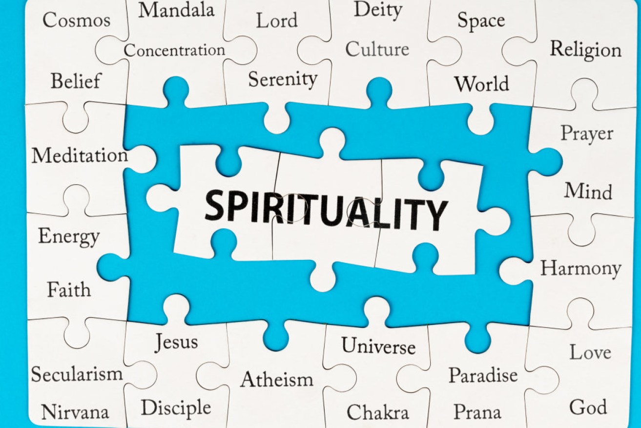 An ability to predict complex patterns has been linked to having a belief in a god. 