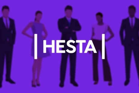 Super fund HESTA calls on businesses to improve executive gender diversity
