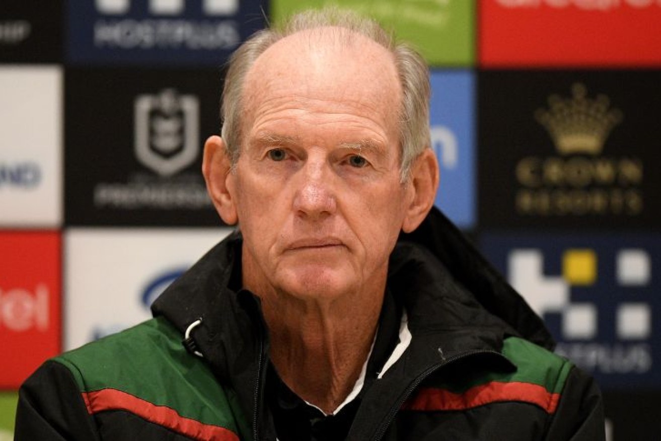 Wayne Bennett will coach the Maroons in November's State of Origin series against New South Wales.