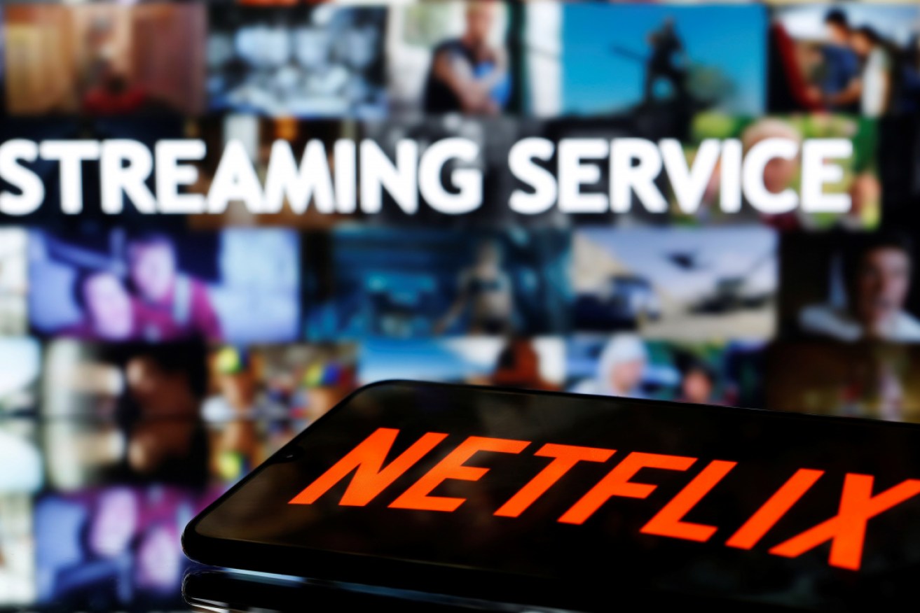 Online streaming services would have to use some Australian revenue to increase local content.