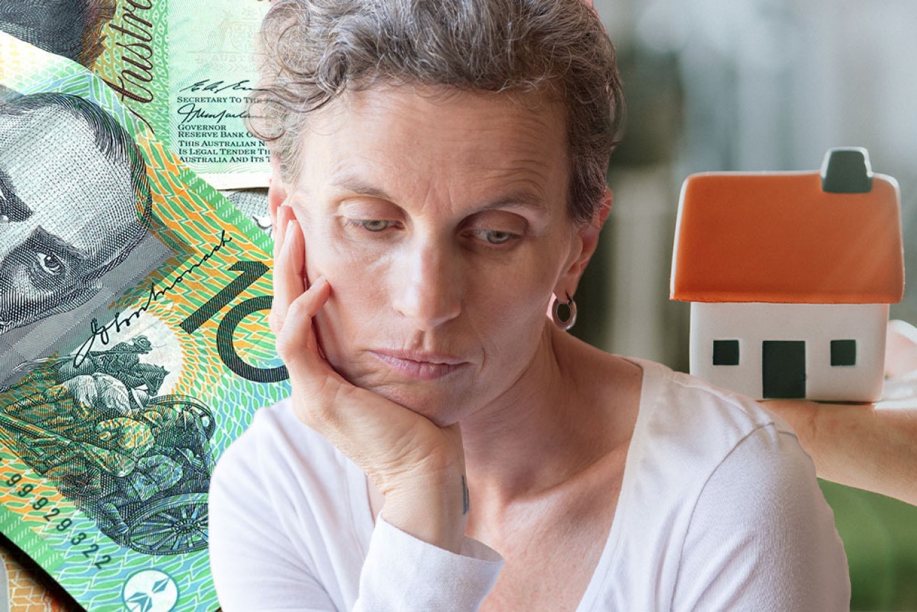 Despite high returns many Australians don't have as much in super as they would like