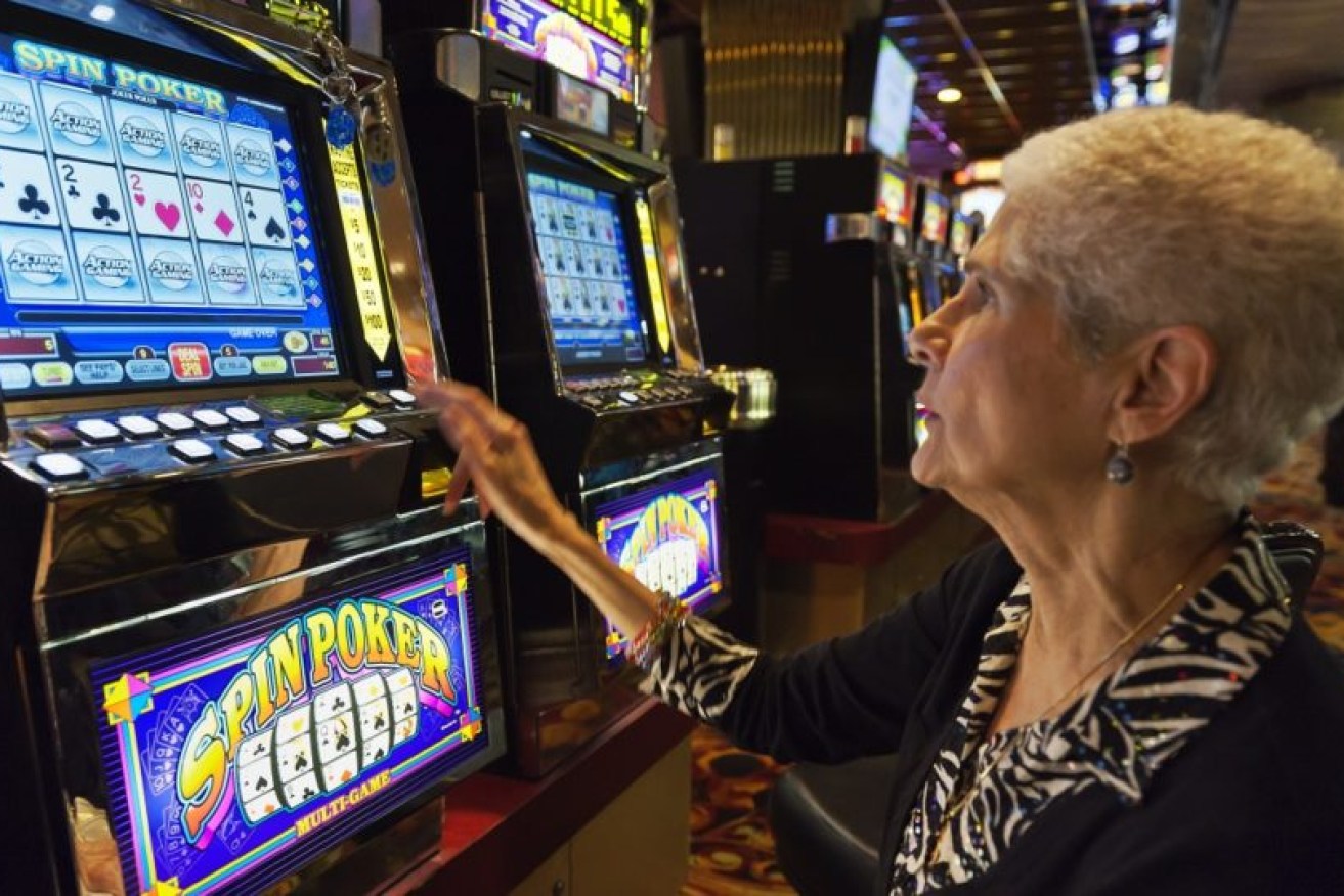 More is needed to help problem gamblers kick the habit, experts say. 