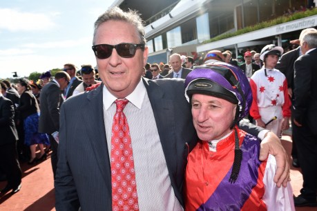 Trainer Lee Freedman confirms return to Australian horse racing