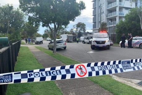 Police launch murder investigation after man’s body found in home on Brisbane’s bayside