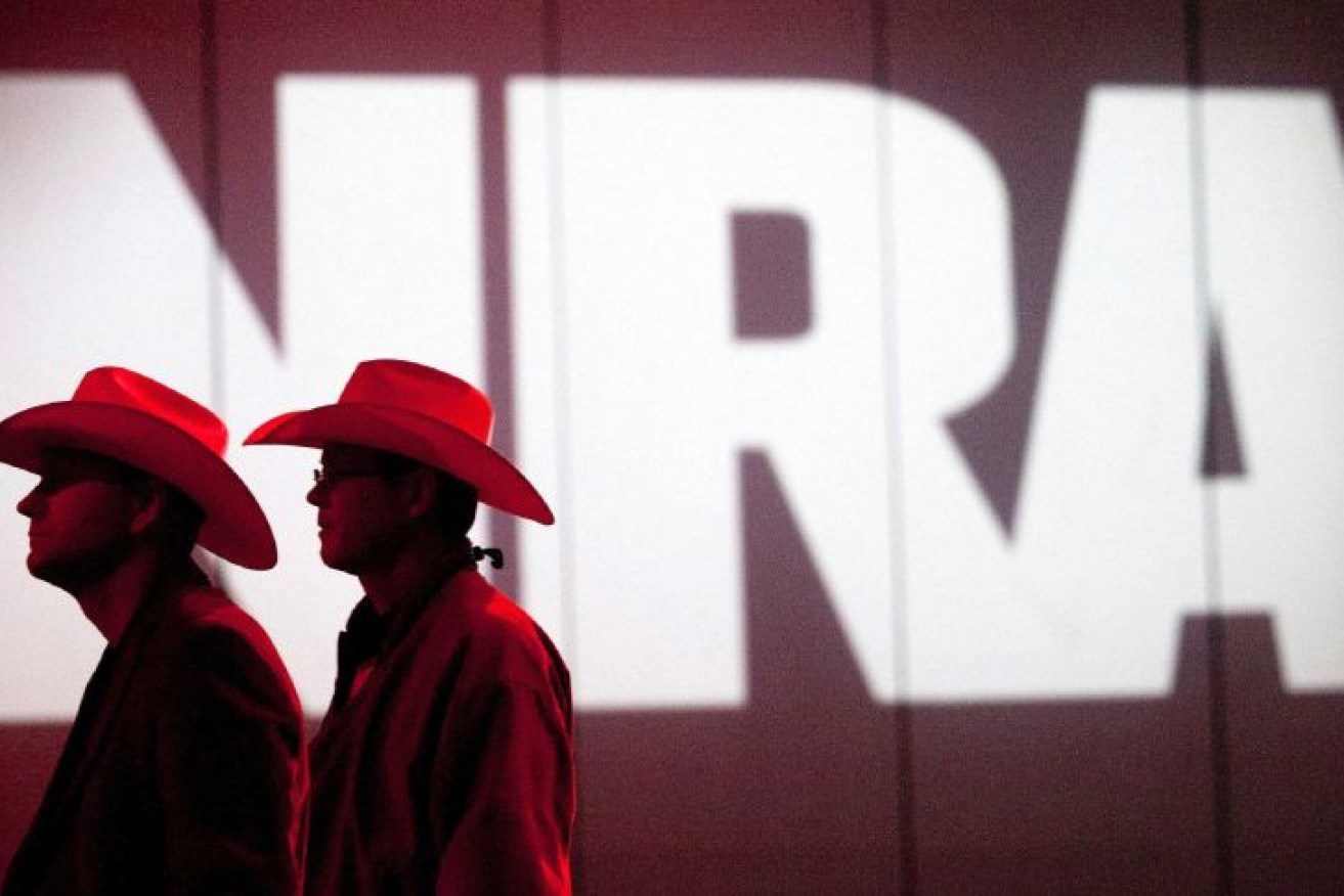 The NRA filed the Chapter 11 petitions in US Bankruptcy Court in Dallas.
