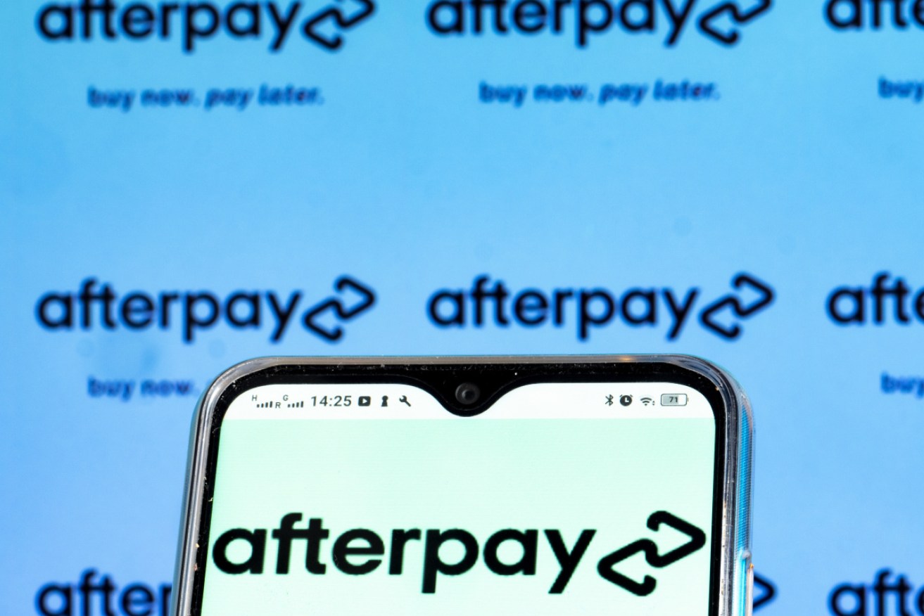 Afterpay shares became hot property among retail traders during the pandemic.