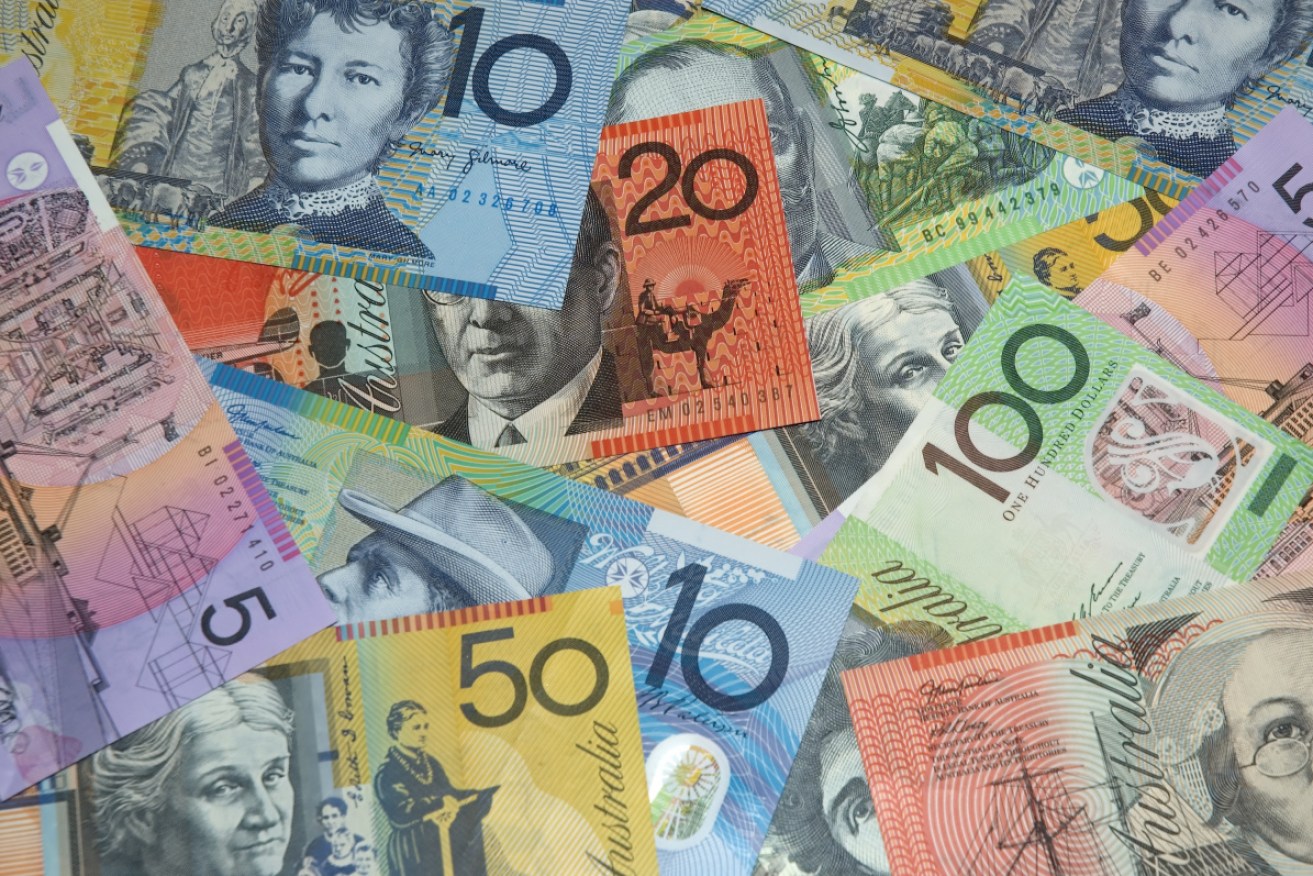 Australians have a concessional super contributions cap of $27,500 a year. 