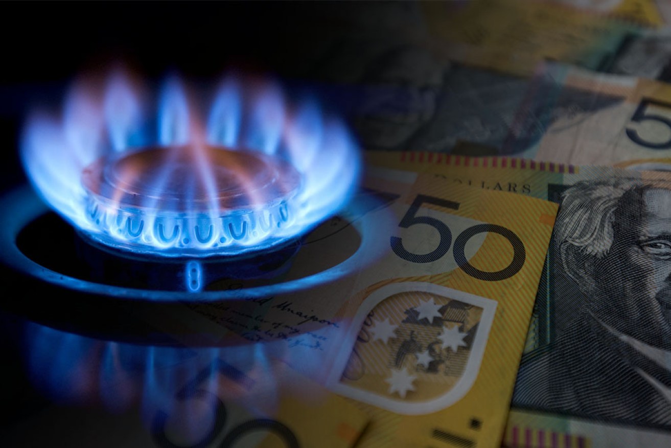 Victoria's Greens want to remove planning requirements for homes to connect to the gas network.
