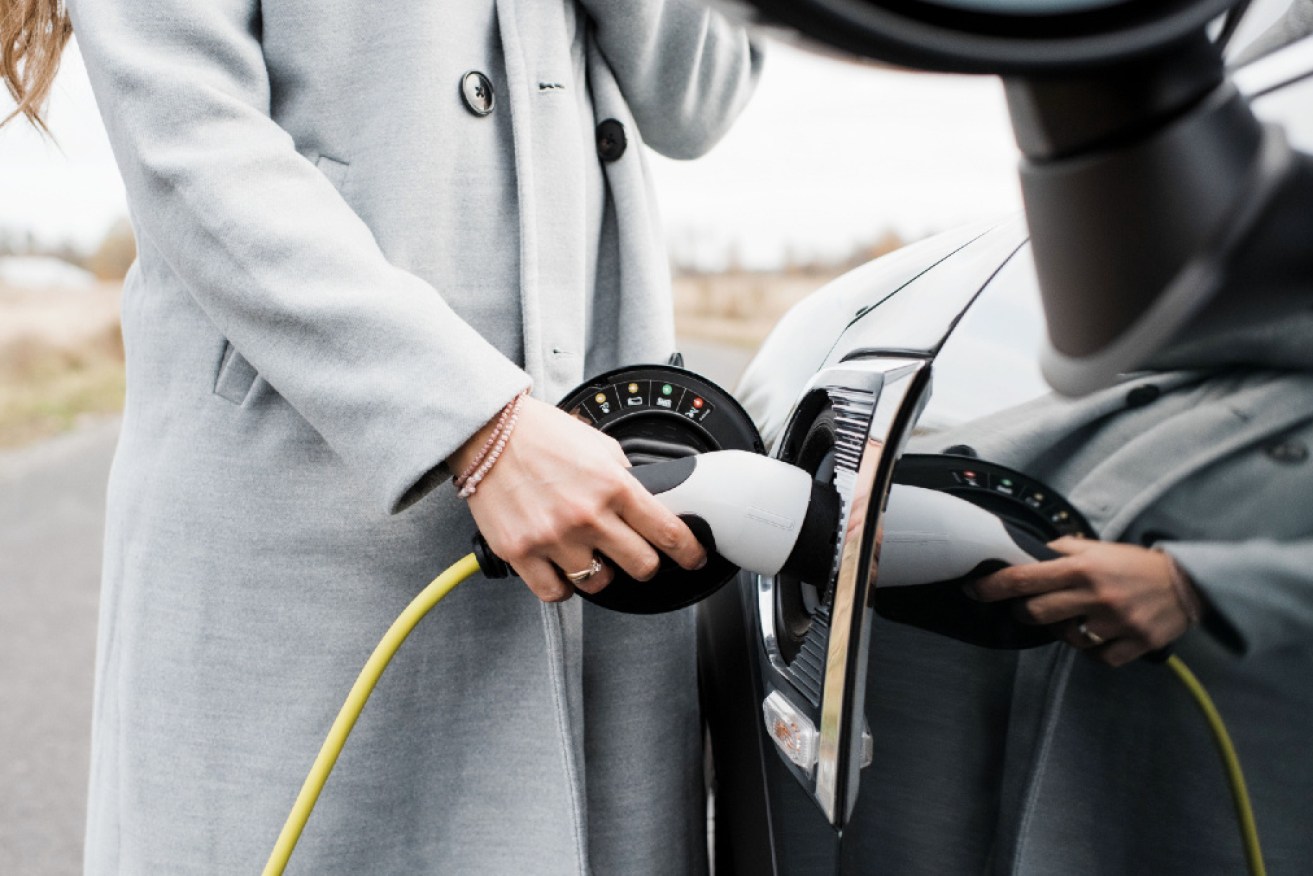 Electric vehicle drivers will soon have more charging options.