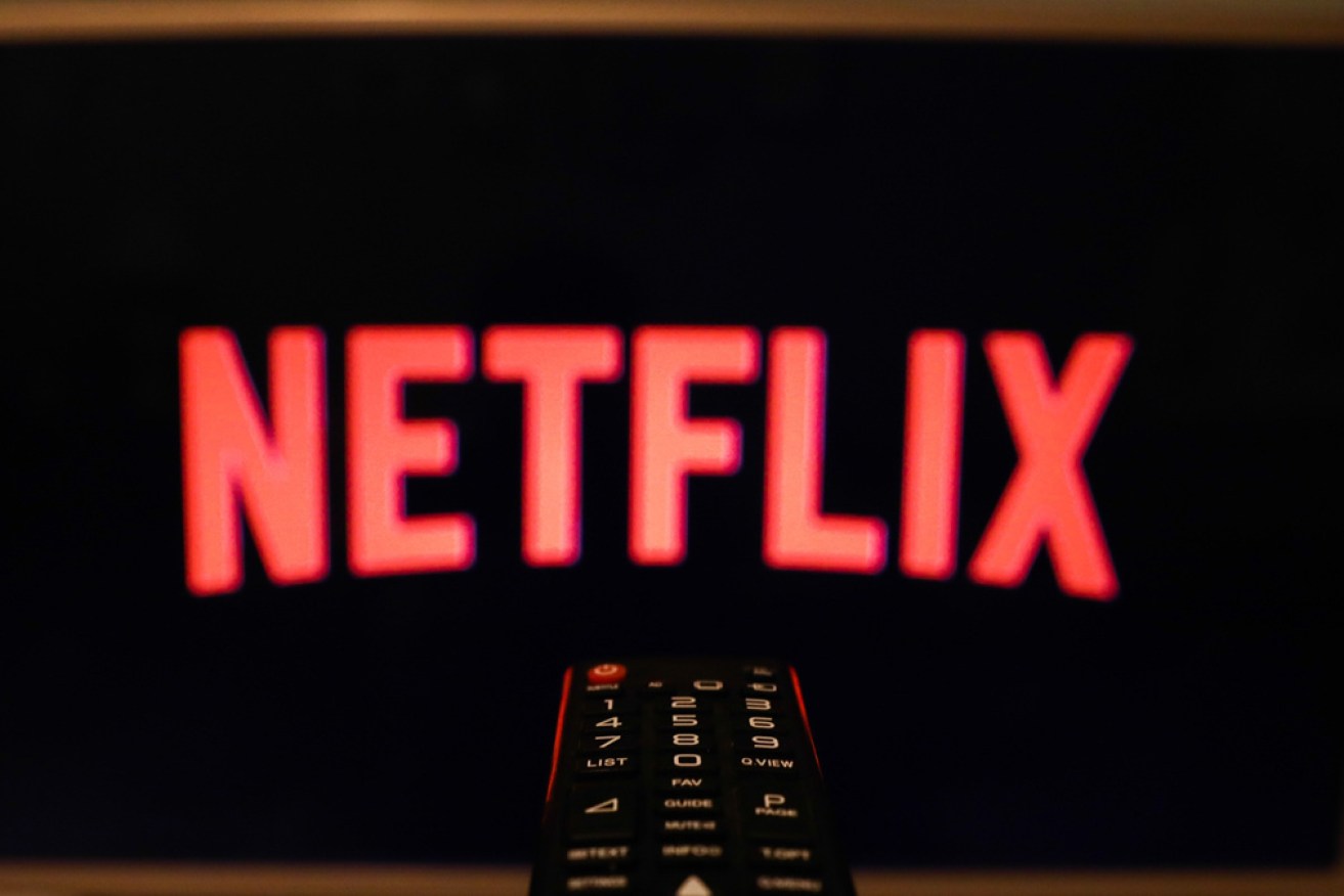 Netflix will introduce tests in three markets to address unauthorised password exchanges. 