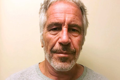 Judge orders release of names in Epstein lawsuit files