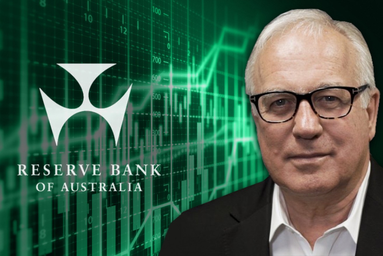 The RBA elevation of the inflation target to the status of an unbreakable goal has been disastrous, writes Alan Kohler.