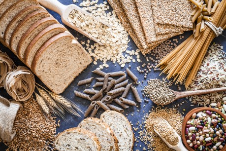 ‘Don’t be afraid of carbs’: Experts pinpoint cause of weight regain