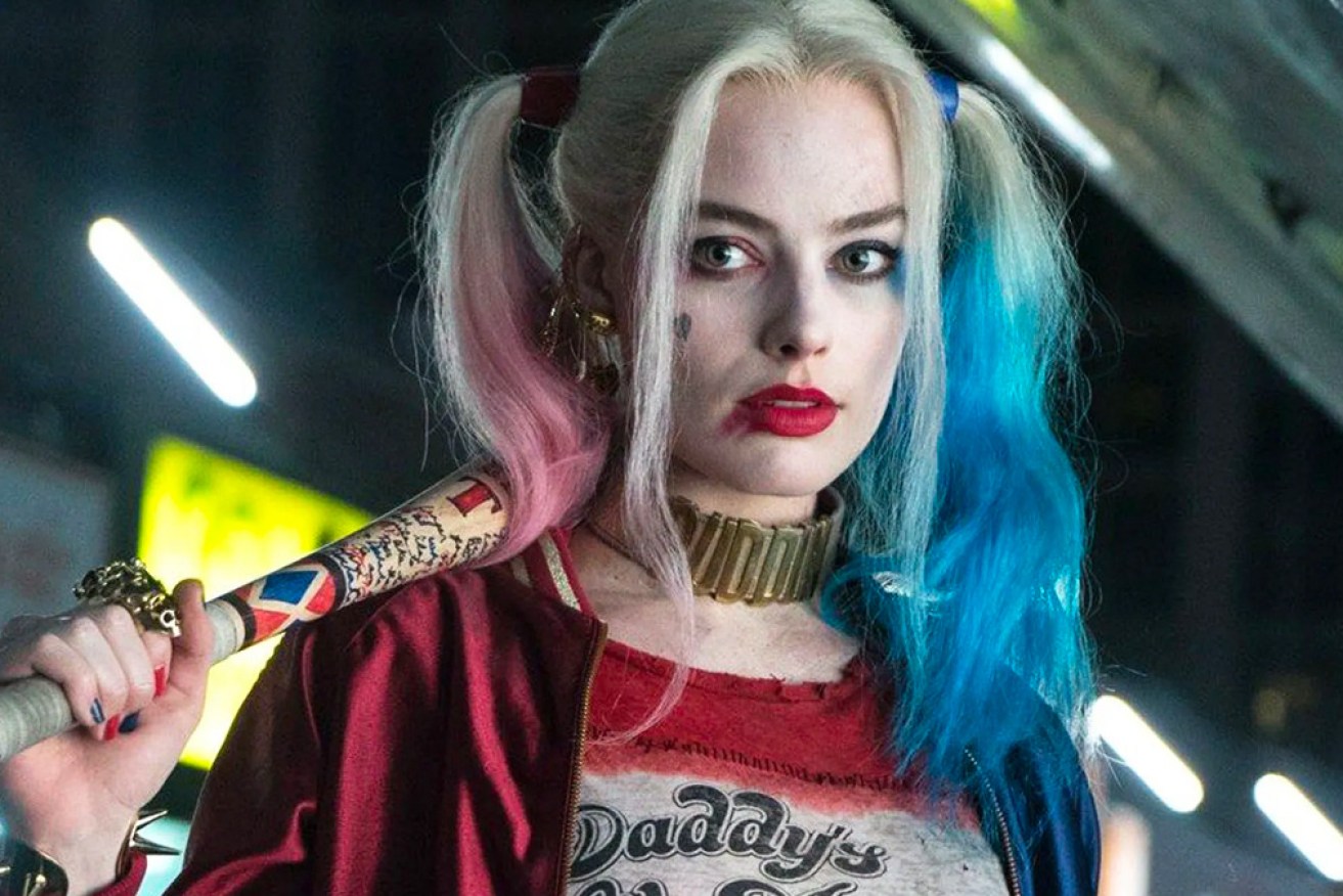 The sequel to 2016's flop <i>Suicide Squad</i> has some big promises to deliver on this year.