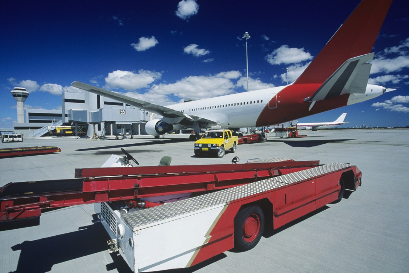 The federal government has identified a site at Perth Airport as a possible home for dedicated quarantine accommodation.