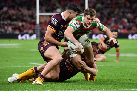 NRL players return to toughest biosecurity restrictions as lockdown decisions loom