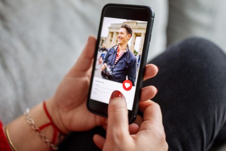 Dating app ‘jab badges’: Can COVID play Cupid? 