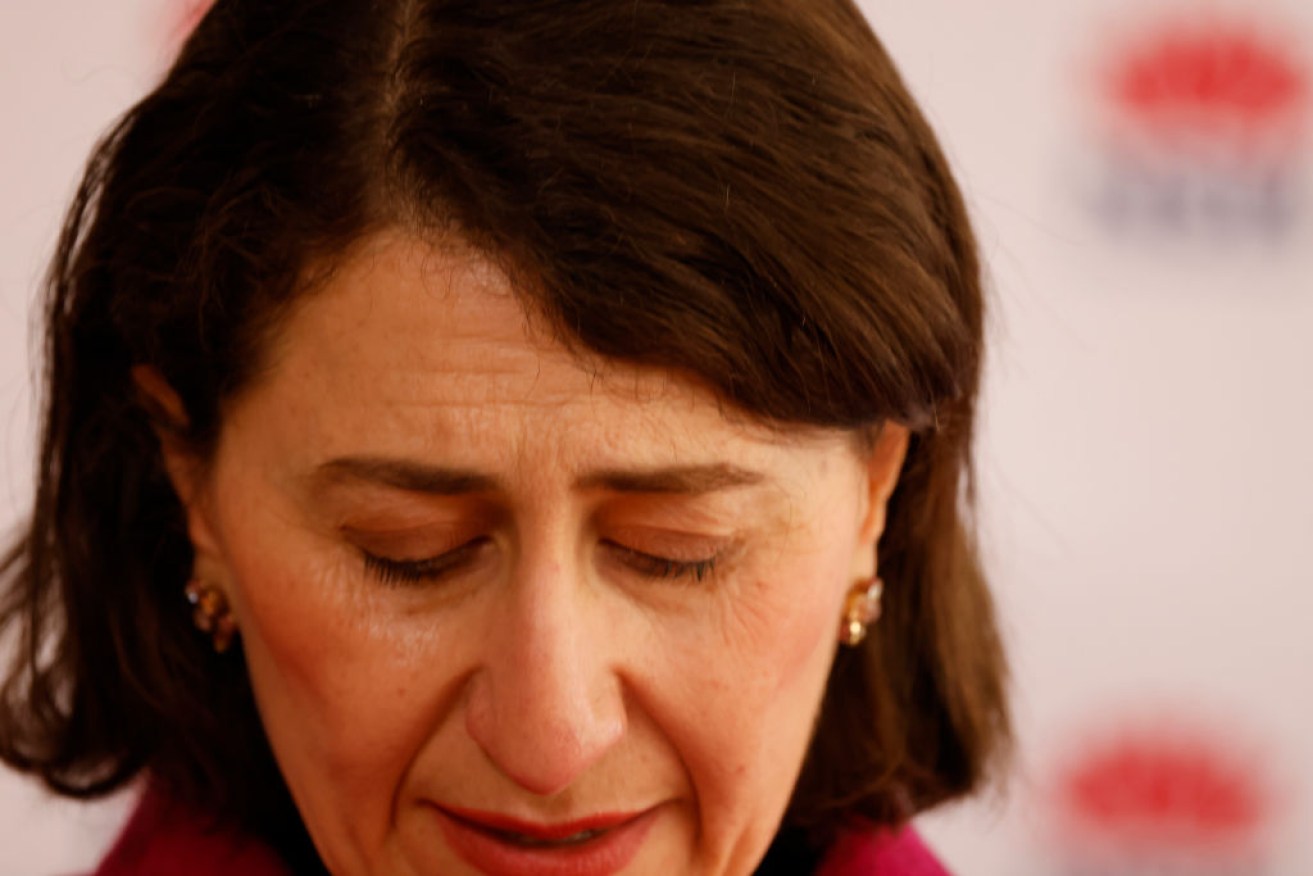 Gladys Berejiklian wants to ease some rules at the end of August, but the Sydney lockdown could drag until November.
