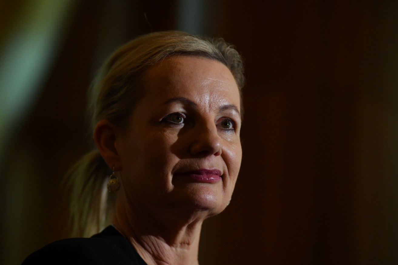 Sussan Ley says she has no fear of facing a rank and file party vote for preselection.