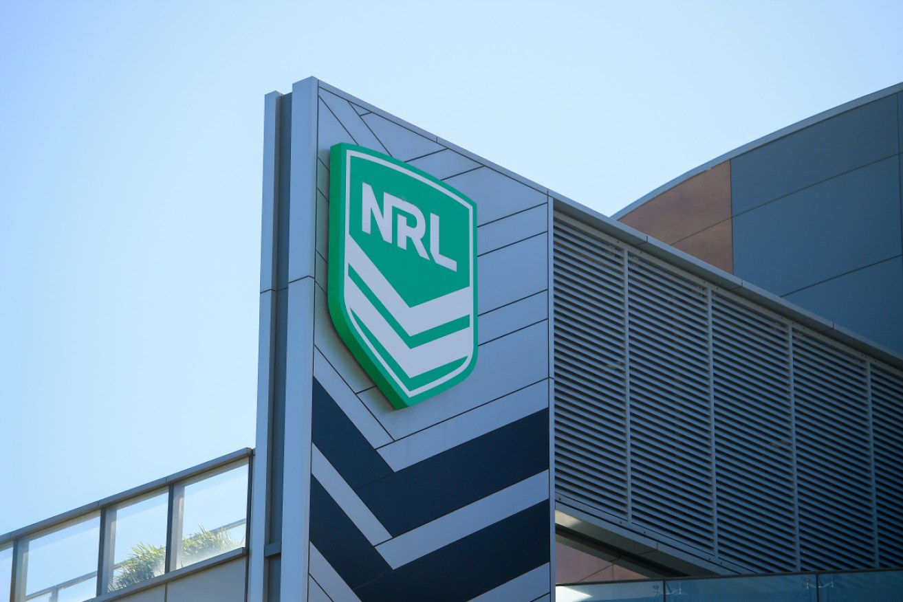 The NRL and the players' union have agreed on the principles of a collective bargaining agreement.